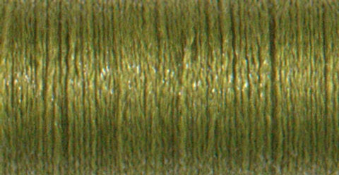 5535 Fine #8 Braid Kreinik - Oregano 10 m