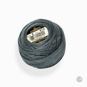 Fil PERLÉ 116 DMC COTON Épaisseur - 8 80 m