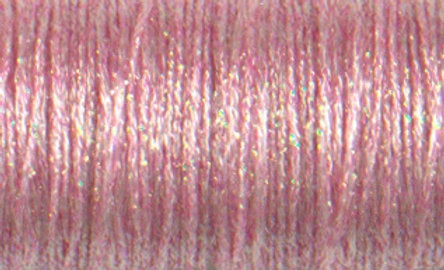 9200 Fine #8 Braid Kreinik - Blossom 10 m