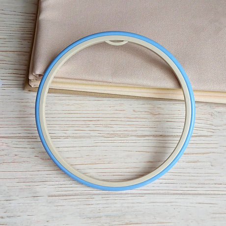 Nurge 170-8 Plastic Ring Frame: Lightness and Quality in Ø 200 mm