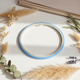 Cadre anneau plastique Nurge 170-8 : Légèreté et qualité en Ø 200 mm