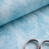 Murano Lugana fabric 32 ct. ZWEIGART Vintage Marbling 3984/5439