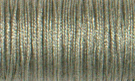 4201 Tresse Fine #8 Kreinik - Canne à Sucre 10 m