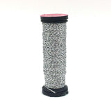 001HL(#4) Hilo Kreinik Silver Hi Lustre - Very Fine