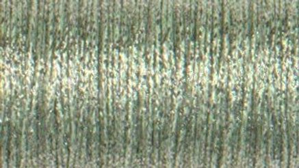 089 Mélange de fils Fila Kreinik - Aspen Green