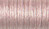 192 Fine #8 Braid Kreinik - Pale Pink 10 m