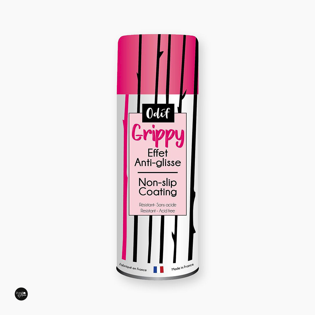 Odíf Anti-Slip Ruler Spray - Improve Precision in Your Ruler Work