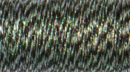 5009 (#4) Kreinik Mermaid Thread - Very Fine