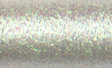 032 Fine #8 Braid Kreinik - Pearl 10 m