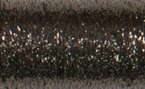 Fil de mélange Fila Kreinik 010HL - Gris acier brillant