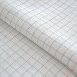 3516/1219 Premarked Murano Lugana Fabric 32 ct. by ZWEIGART Easy Count Grid