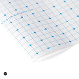Papel de patrón de confección con cuadrícula, 1x10m Prym 610462