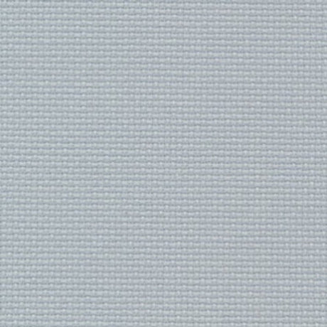 3793/5018 Stern-Aida fabric 18 ct. Smokey Blue Zweigart for cross stitch