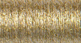 210 Fine #8 Braid Kreinik - Gold Dust 10 m