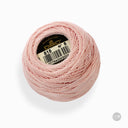 Fil PERLÉ 116 DMC COTON Épaisseur - 8 80 m