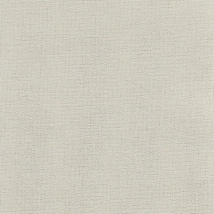 Textura de la tela Murano Lugana 32 ct Zweigart color Verde Claro