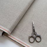 Aida Linen Fabric 18 ct. with Shiny Effect ZWEIGART - 3419/11