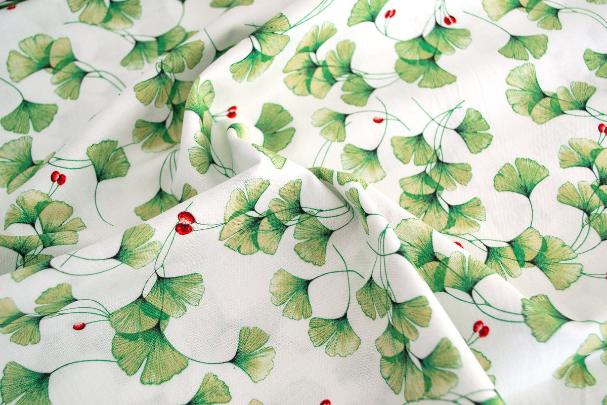 Tessuto Gütermann Premium Collection BRILLIANT 100% Cotone 647796
