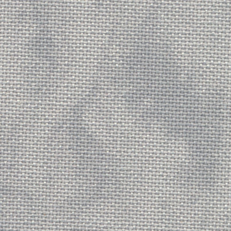 3984/7729 Murano Lugana Fabric 32 ct. Vintage Gray ZWEIGART for Cross Stitch