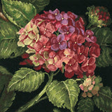 Hydrangea Bloom - 20053 Dimensions - Kit de petit point