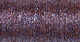 5013 Mélange de fils Fila Kreinik - Plum Berry