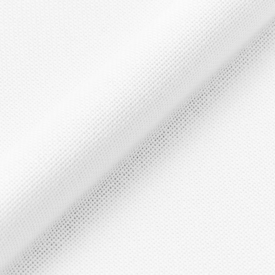BLANCO Etamine 25 ct. DMC tela para punto de cruz - S