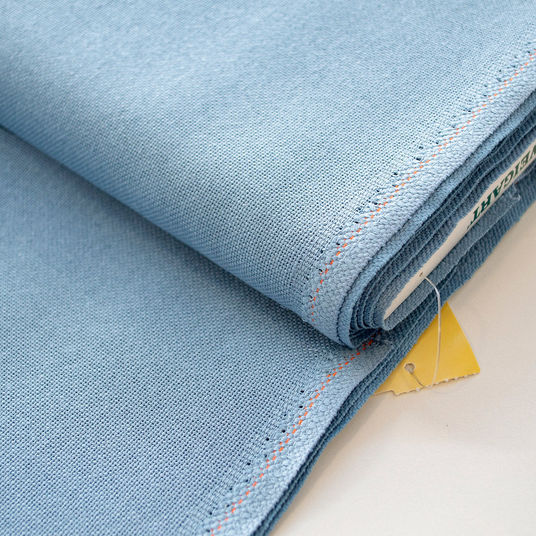 3835/5116 Lugana Fabric 25 ct. by ZWEIGART for cross stitch