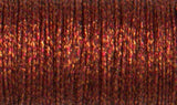 3503 Fine #8 Braid Kreinik - Red Flamenco 10 m