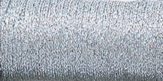 001 (#4) Kreinik Silver Thread - Very Fine