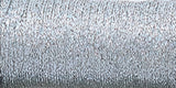 001 (#4) Hilo Kreinik Silver - Very Fine