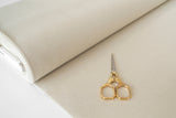 3984/770 Murano Lugana Fabric 32 ct. ZWEIGART Platinum for Cross Stitch