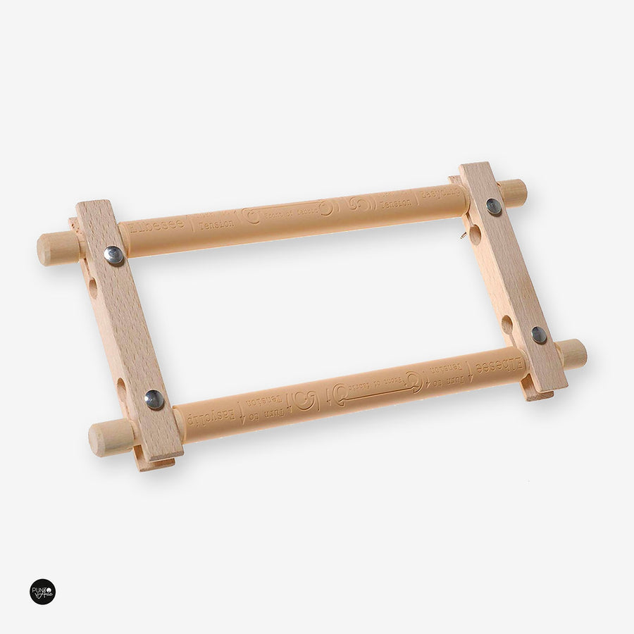 Bastidor Elbesee E/E96 – Easy Clip Frame 22,9x15,2 cm
