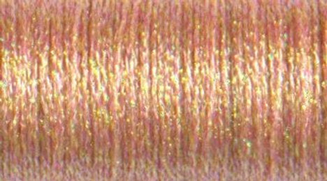 9192 (#4) Kreinik Light Peach Thread - Very Fine