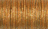 5815 Fine #8 Braid Kreinik - Golden Chardonnay 10 m