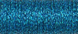 029L (#4) Hilo Kreinik Dyelectric Blue Holo - Very Fine