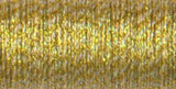 3228 (#4) Hilo Kreinik Topaz - Very Fine