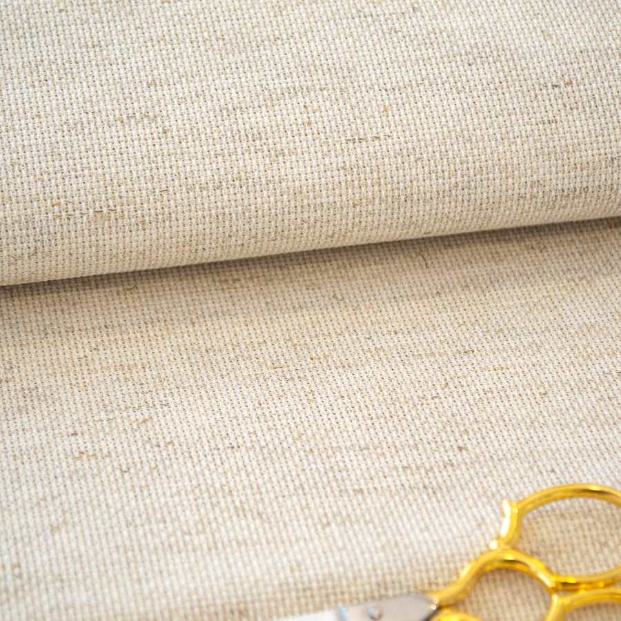 Tela Aida 18 ct Rustica deZWEIGART 3292 54 para punto de cruz