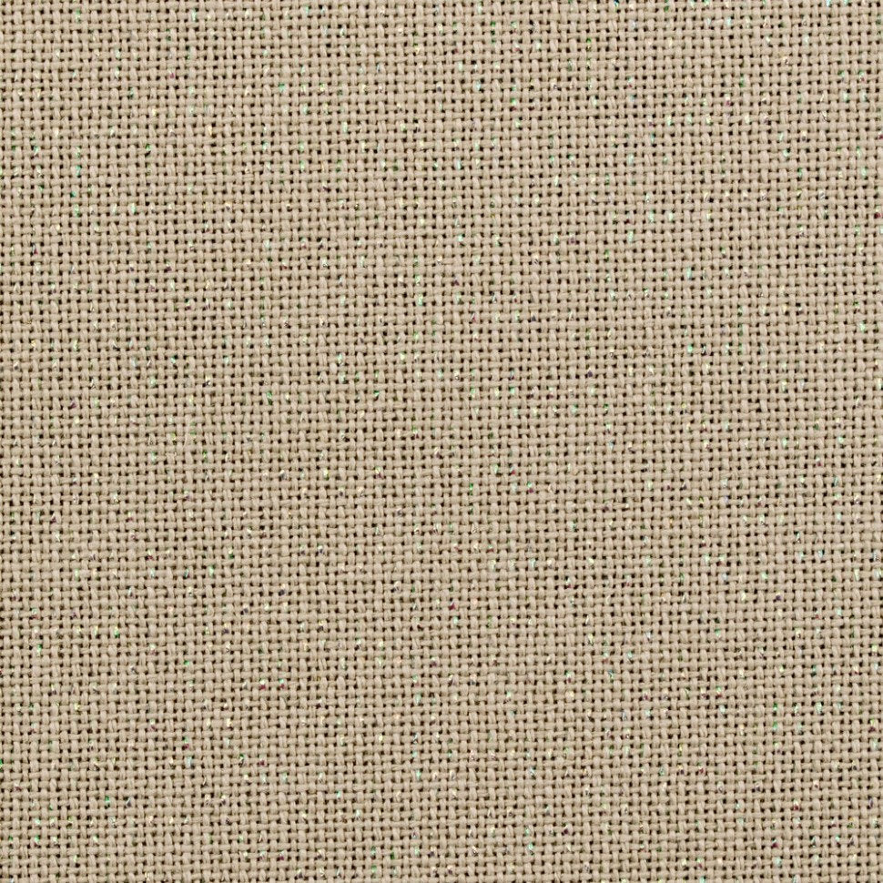 3984/7211 Murano Lugana Fabric 32 ct. Lurex by ZWEIGART - Shines in Every Stitch with Metallic Cross Stitch Fabric