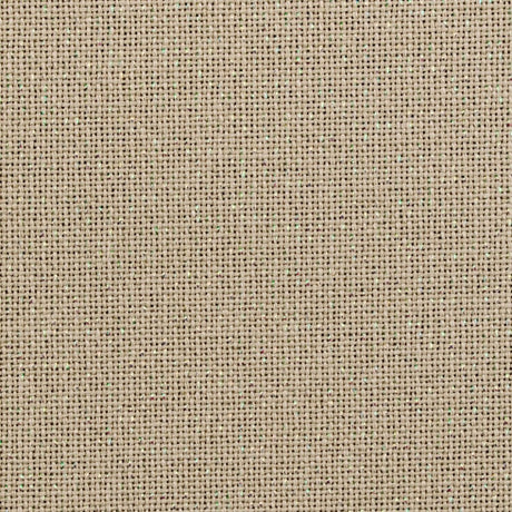 3984/7211 Tissu Murano Lugana 32 ct. Lurex de ZWEIGART - Brille à chaque point avec le tissu de point de croix métallique