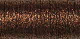 052HL (#4) Hilo Kreinik Bronze High Lustre - Very Fine