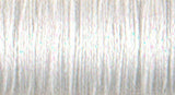 5760 Fine #8 Braid Kreinik - Marshmallow 10 m