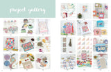 Patchwork Gifts - Revista de Patrones Patchwork - Elise Baek