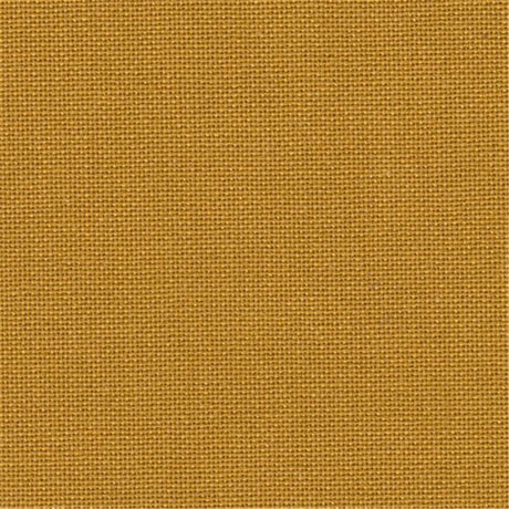 3984/4028 Murano Lugana Fabric 32ct by Zweigart in Dark Yellow