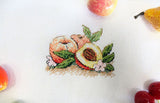 South peach - MP Studio SM-733 - Cross stitch kit