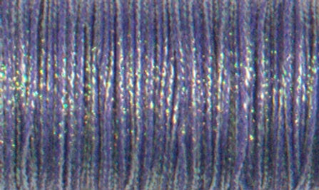5740 (#4) Kreinik Sugar Plum Thread - Very Fine