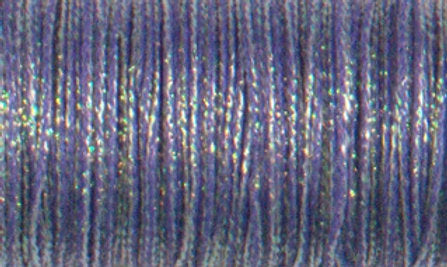 5740 (#4) Kreinik-Garn Sugar Plum – sehr fein