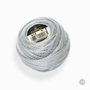 Fil PERLÉ 116 DMC COTON Épaisseur - 8 80 m