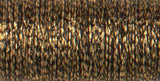 5005 Fine #8 Braid Kreinik - Gold Coin 10 m