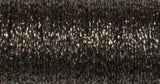 010HL (#4) Hilo Kreinik Steel Grey High Lustre - Very Fine