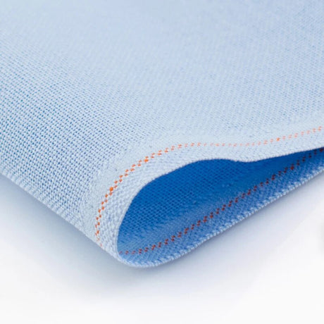 3984/503 Murano Lugana Fabric 32 ct. by ZWEIGART for cross stitch